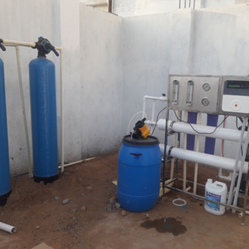 Ro Water Purifier Coimbatore